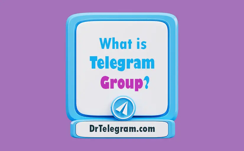 what is Telegram group?